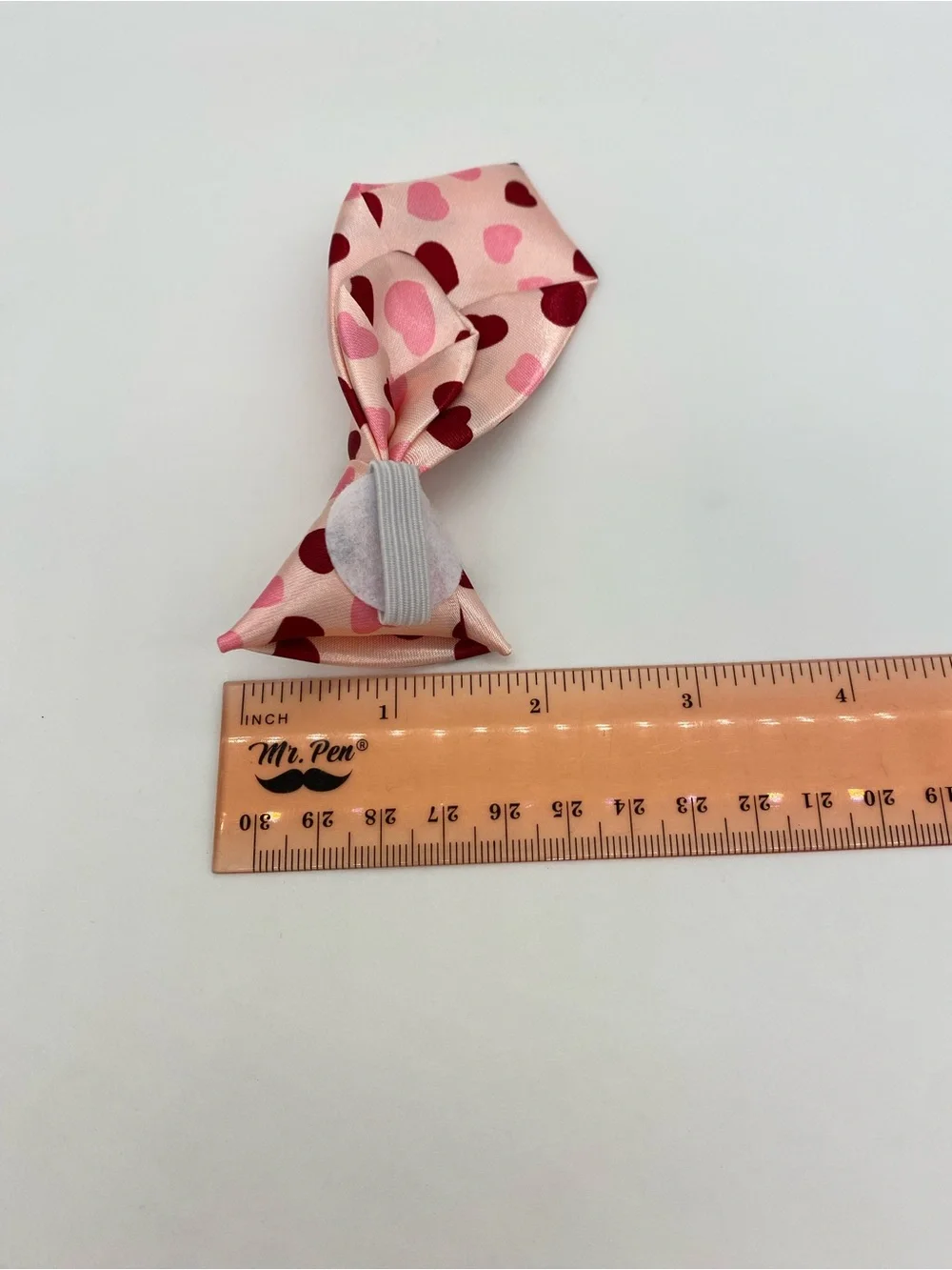 Pet Neck Tie Fashion Accessory for Dogs and Cats